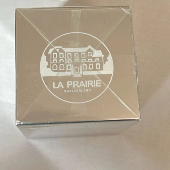 La Prairie Platinum Rare Haute-Rejuvenation Cream – 30ml / 1oz new with box - Picture 3 of 3